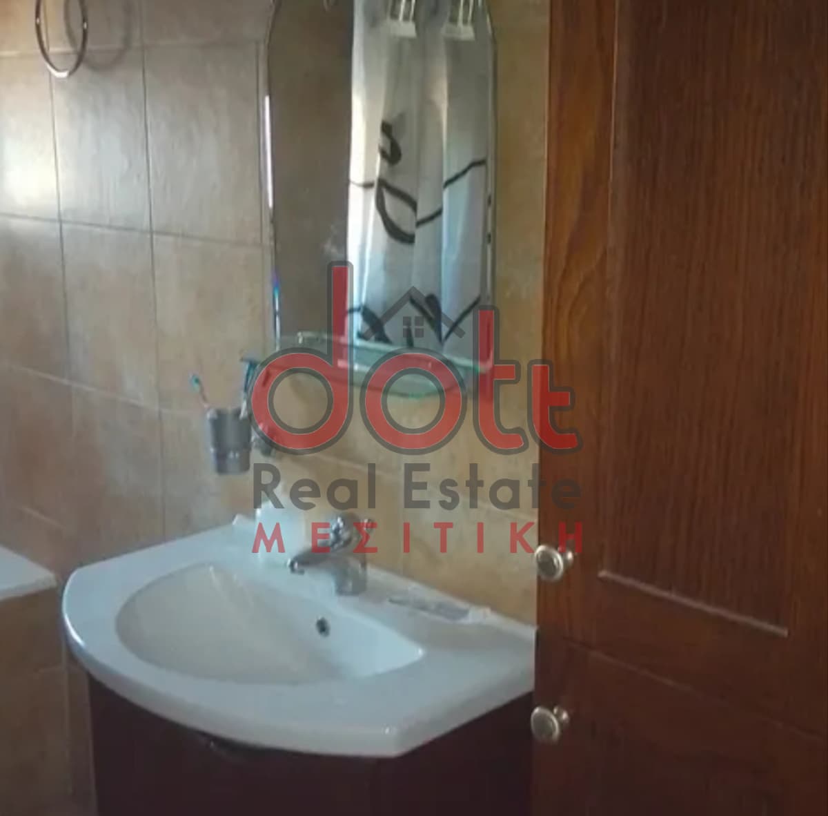 Apartment in Agios Antonios, Peristeri — Photo 6 of 6