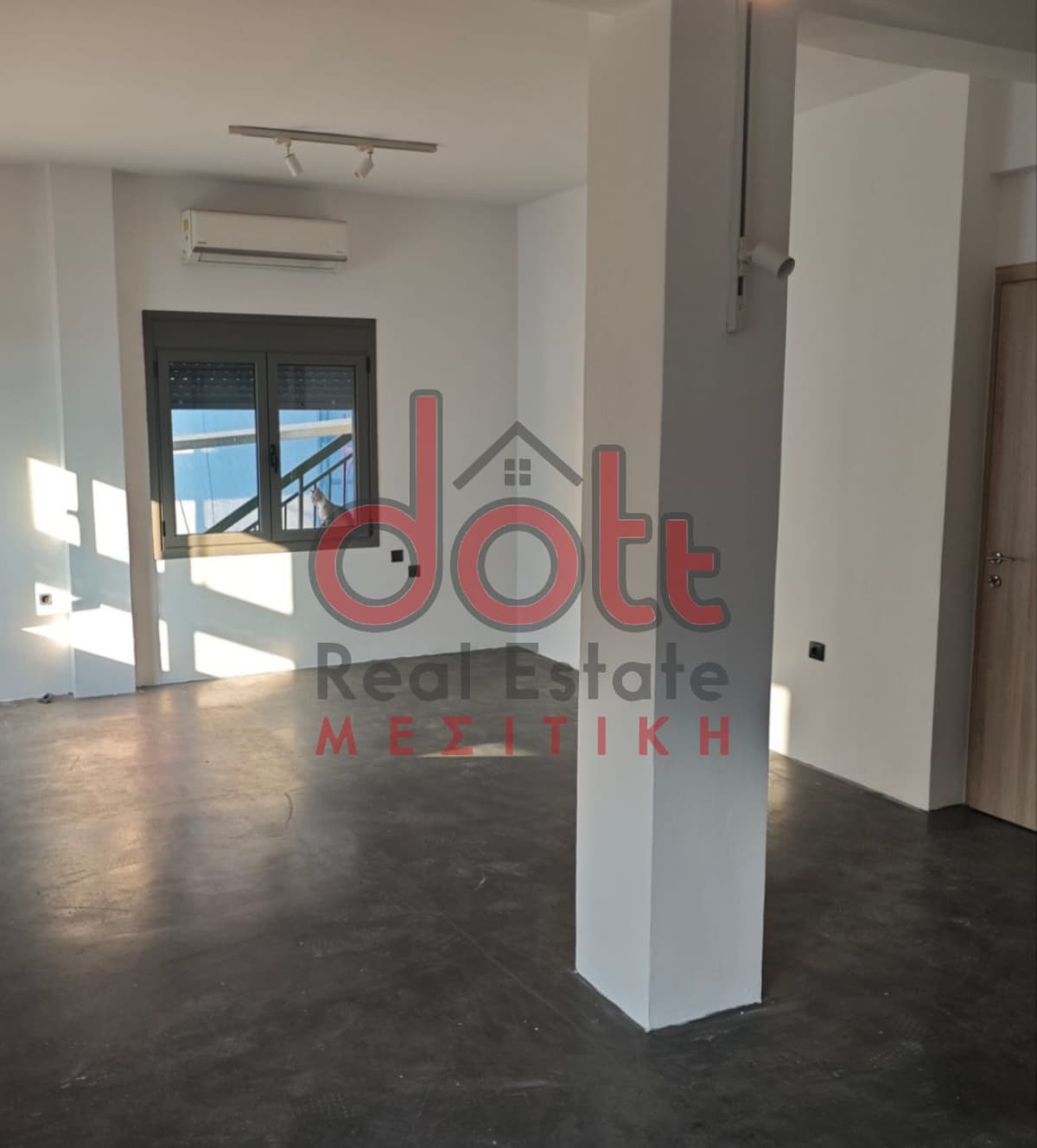 Apartment in Astythea, Chaidari — Photo 4 of 8