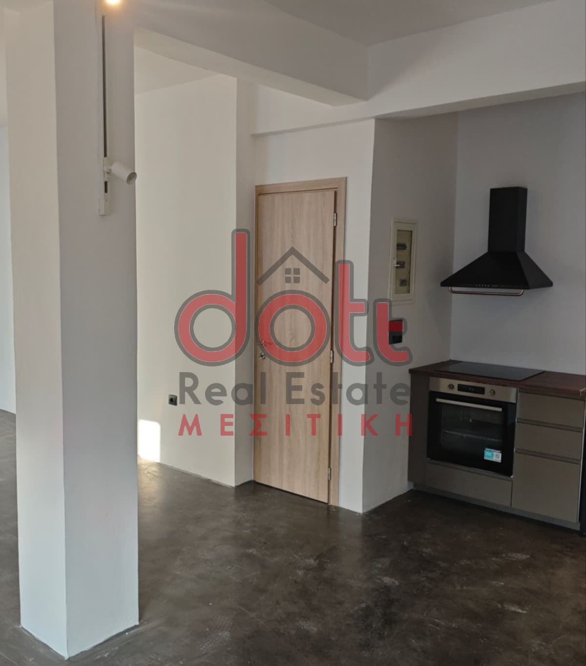 Apartment in Astythea, Chaidari — Photo 3 of 8