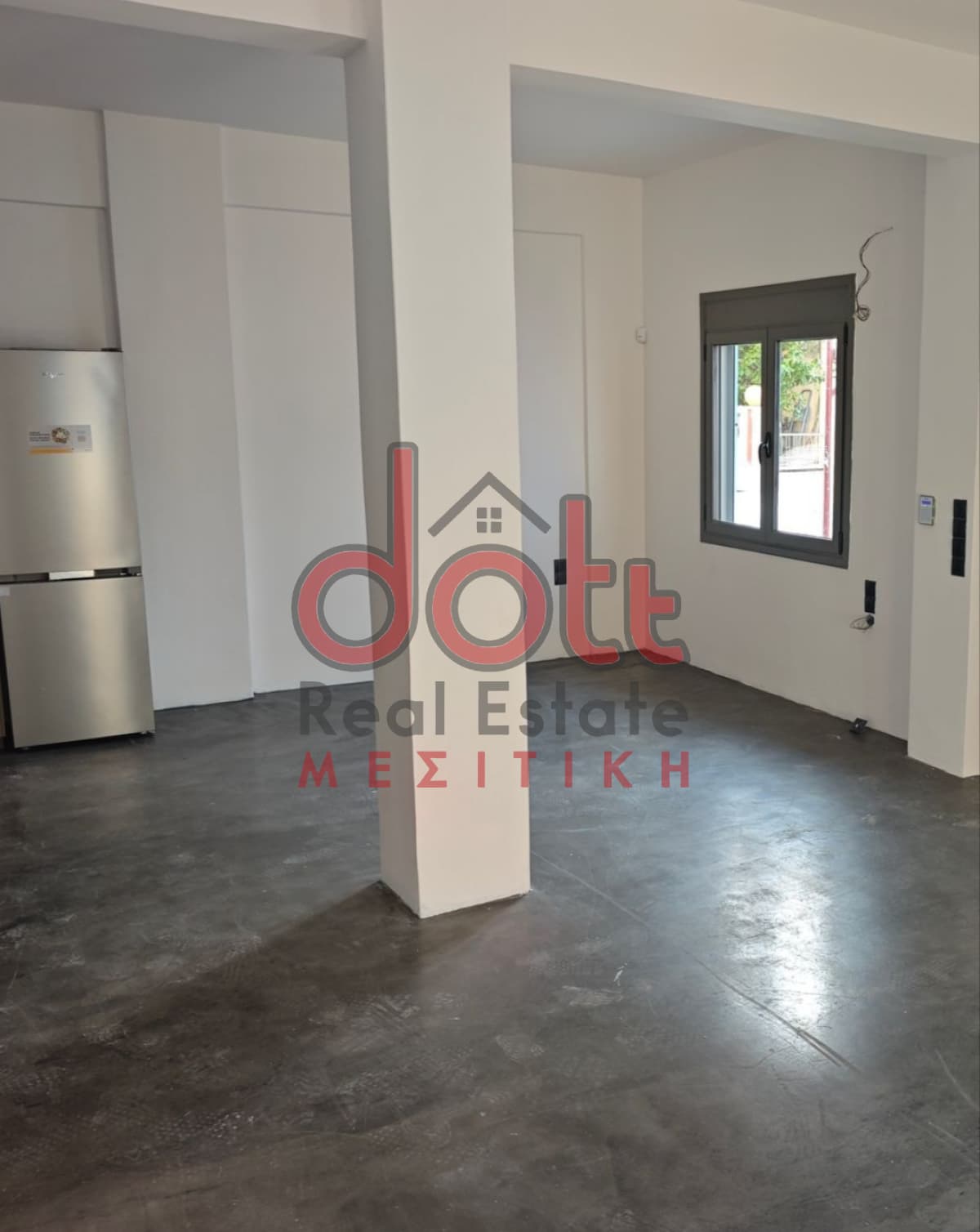 Apartment in Astythea, Chaidari — Photo 6 of 8