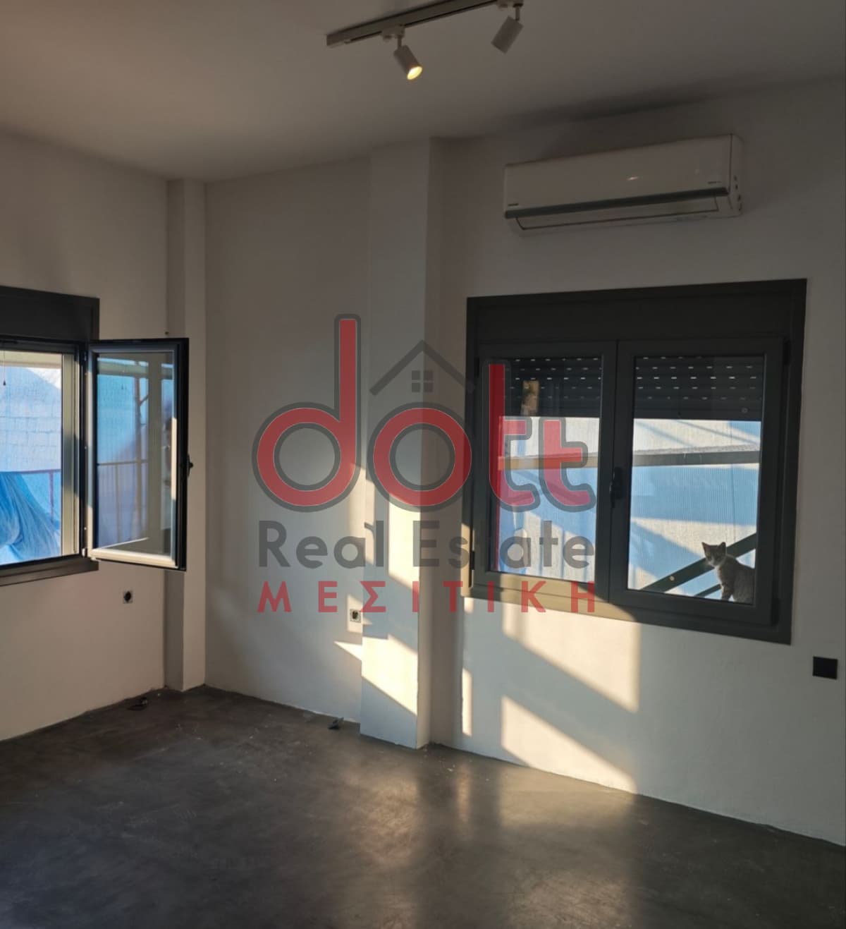 Apartment in Astythea, Chaidari — Photo 5 of 8