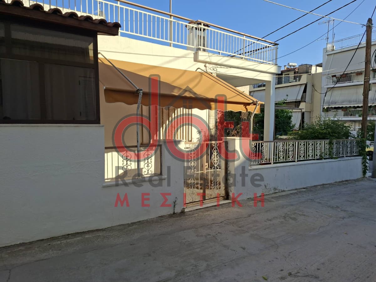 Οικόπεδο στην Μυρτέα, Χαϊδάρι — Φωτογραφία 6 από 6