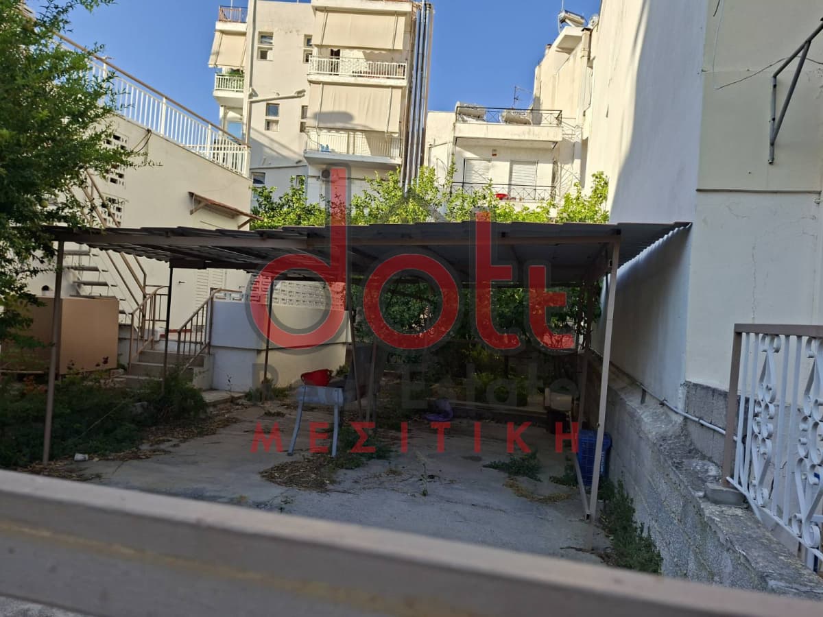 Οικόπεδο στην Μυρτέα, Χαϊδάρι — Φωτογραφία 5 από 6