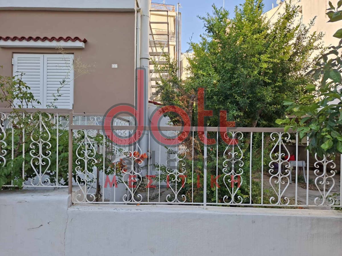 Οικόπεδο στην Μυρτέα, Χαϊδάρι — Φωτογραφία 4 από 6