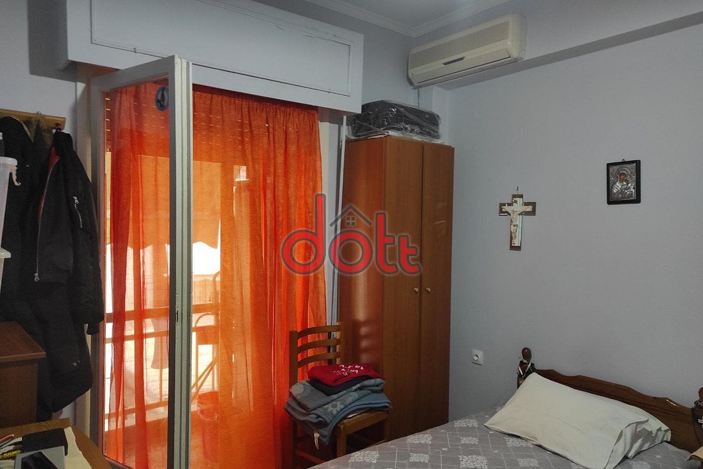 Apartment in Kerameikos, Gazi - Metaxourgio - Votanikos