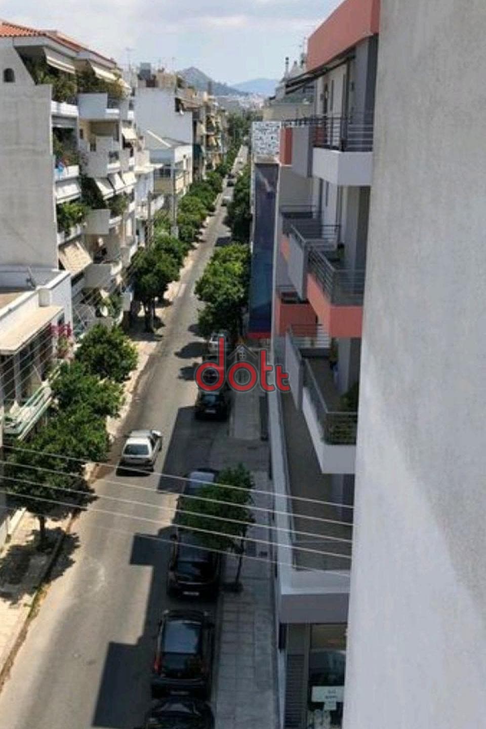 Διαμέρισμα στην Κεραμεικός, Γκάζι - Μεταξουργείο - Βοτανικός — Φωτογραφία 11 από 11