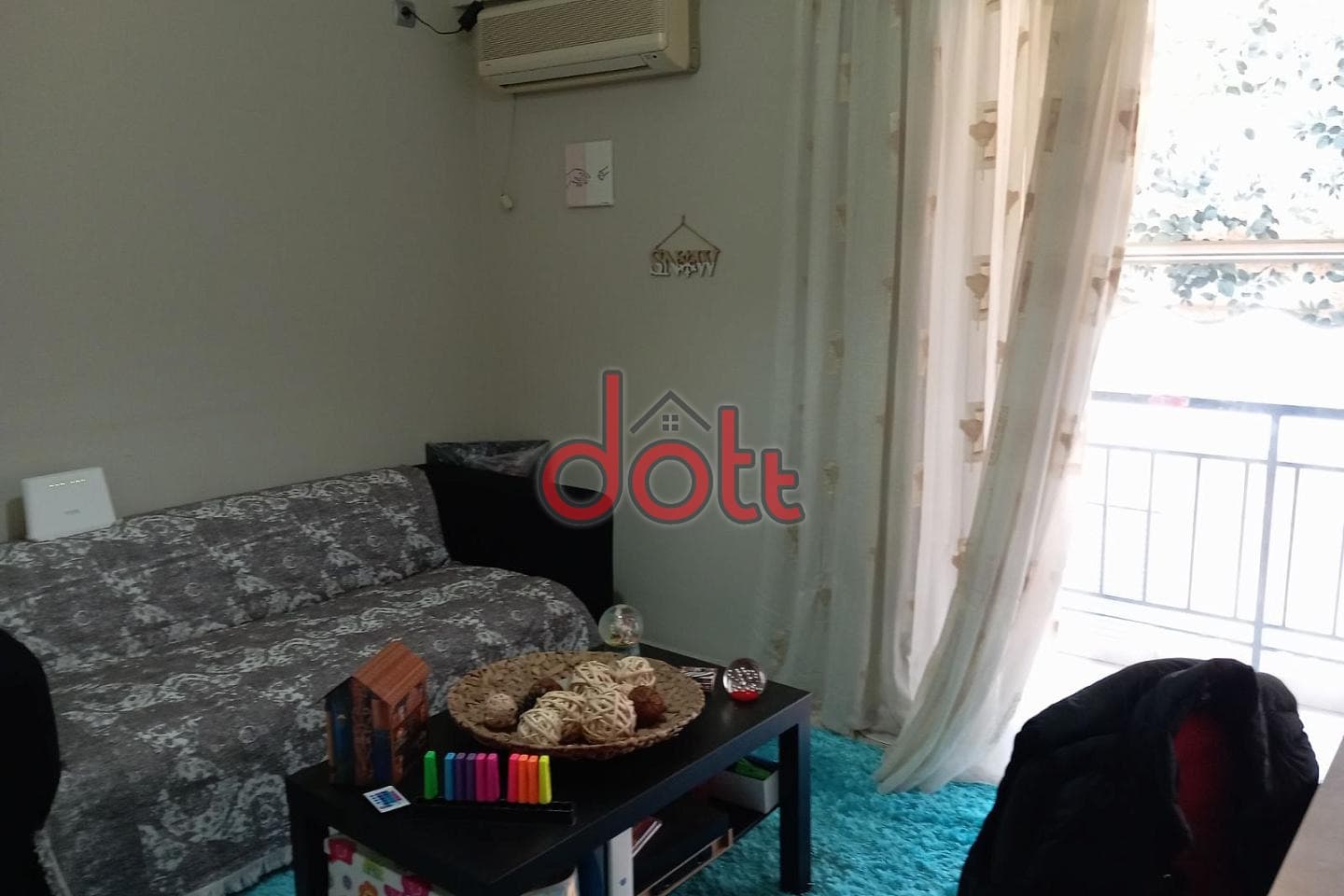 Apartment in Palataki, Chaidari — Photo 10 of 15