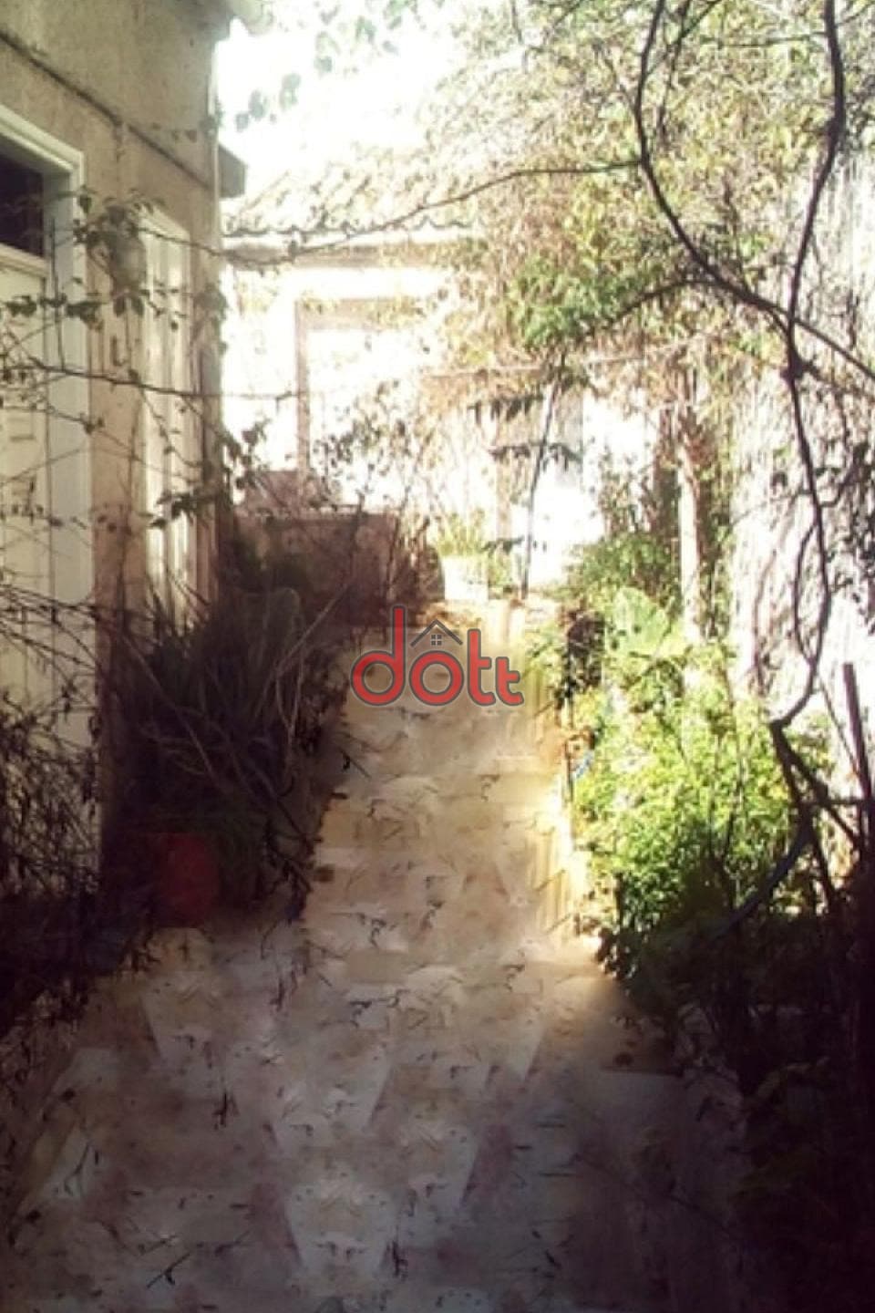 Μονοκατοικία στην Κεραμεικός, Γκάζι - Μεταξουργείο - Βοτανικός — Φωτογραφία 1 από 5