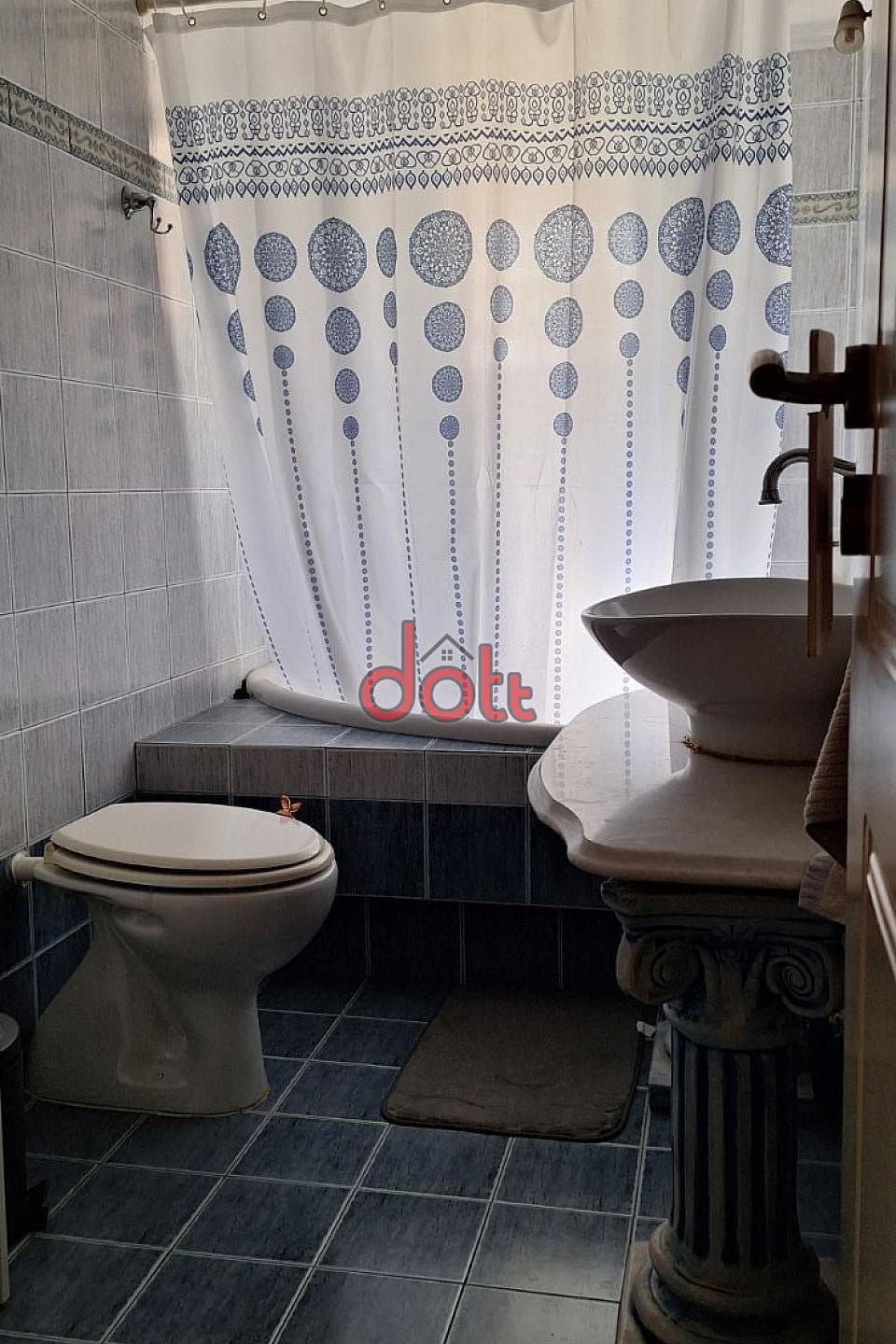 Διαμέρισμα στην Ελαιώνας, Χαϊδάρι — Φωτογραφία 5 από 7