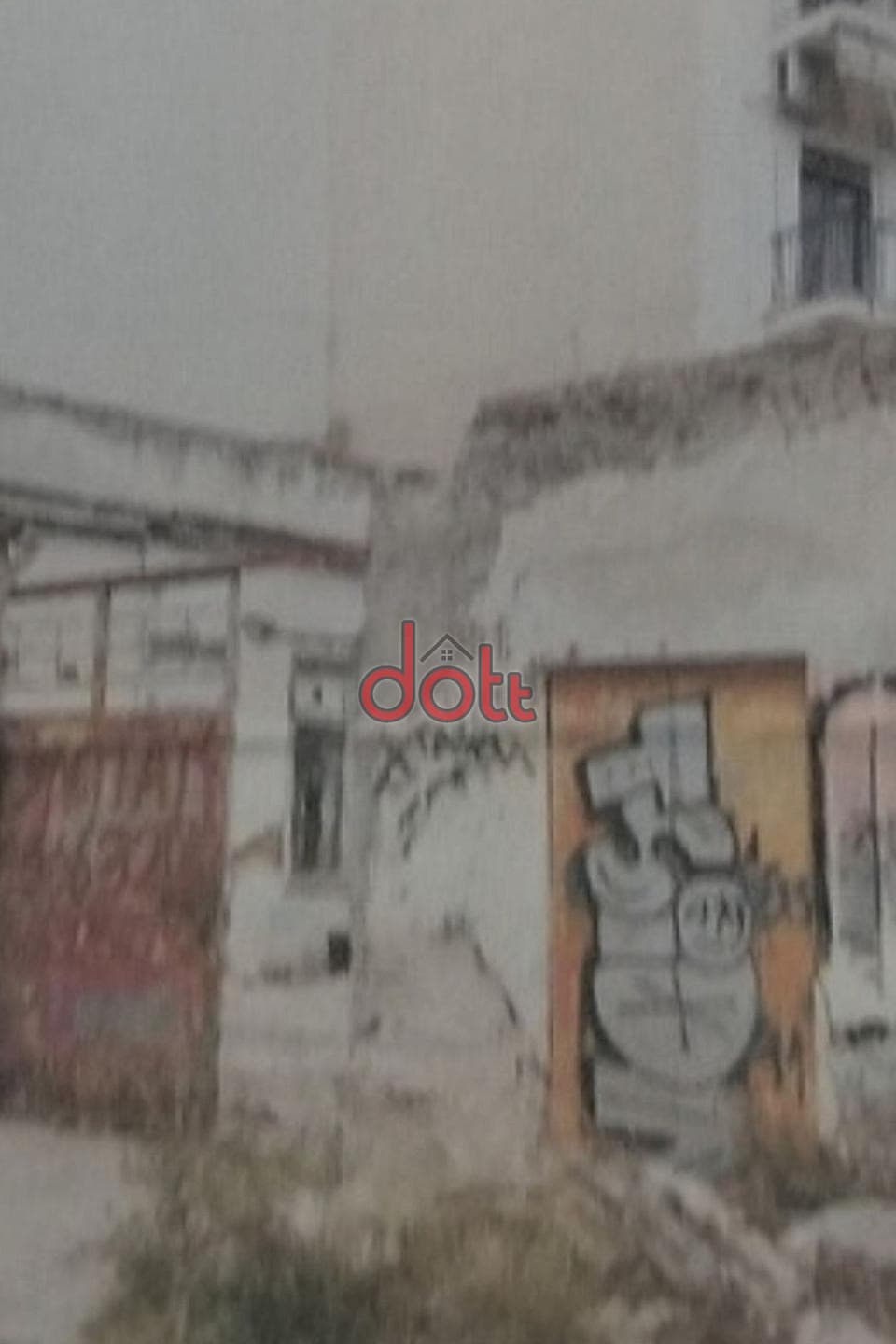 Οικόπεδο στην Κεραμεικός, Γκάζι - Μεταξουργείο - Βοτανικός