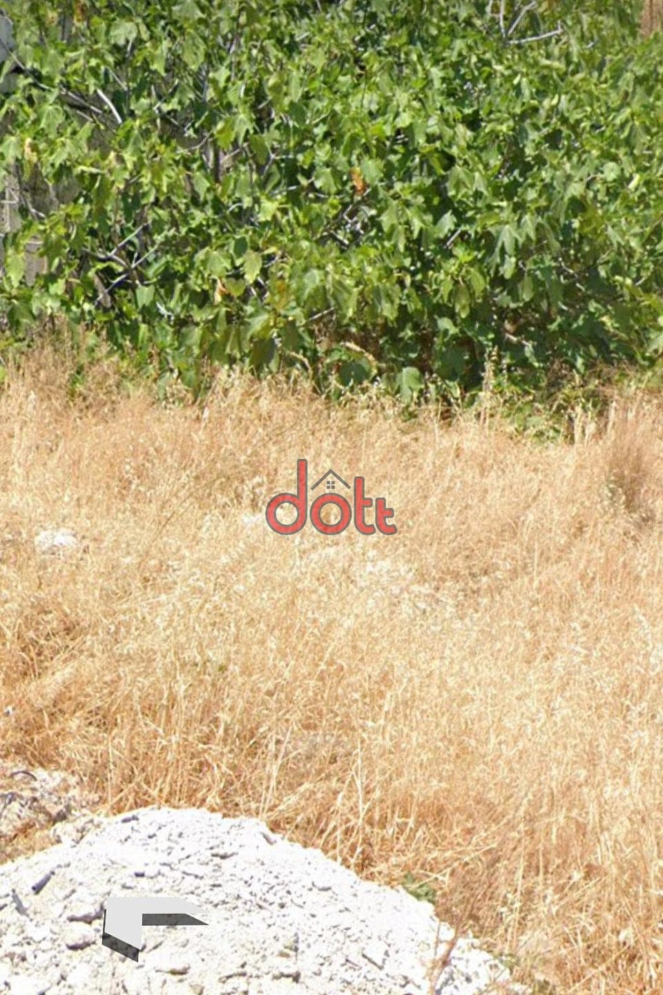 Οικόπεδο στην Άνω Νεάπολη, Νίκαια