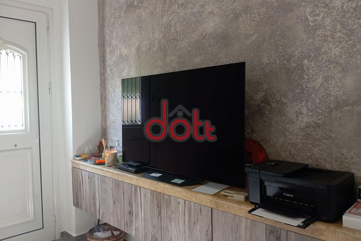 Apartment in Palataki, Chaidari — Photo 7 of 14