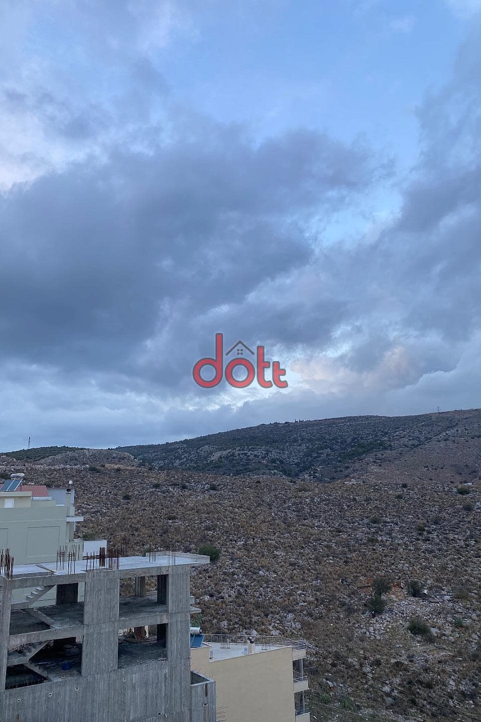Οικόπεδο στην Άνω Νεάπολη, Νίκαια — Φωτογραφία 2 από 3
