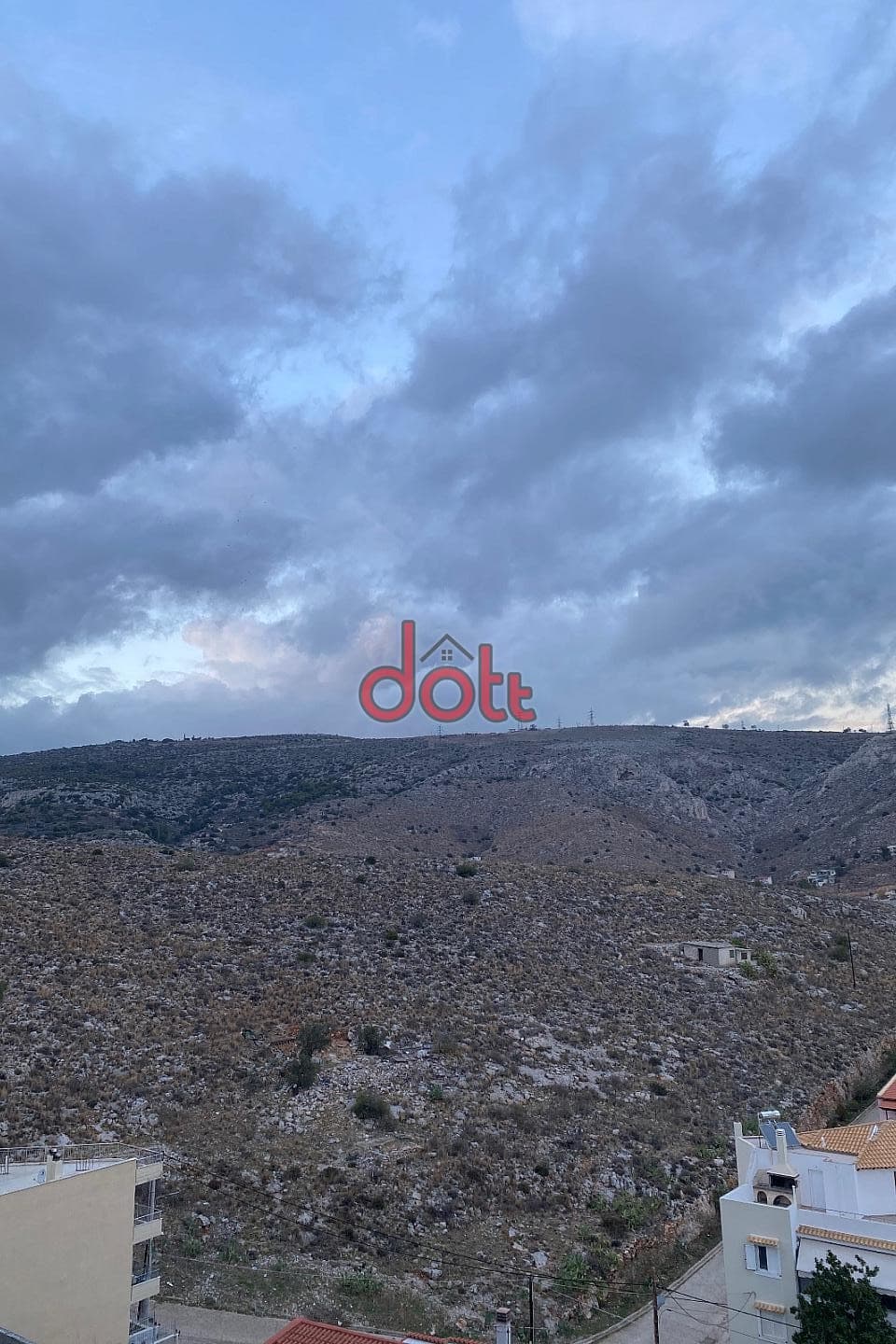 Οικόπεδο στην Άνω Νεάπολη, Νίκαια — Φωτογραφία 3 από 3