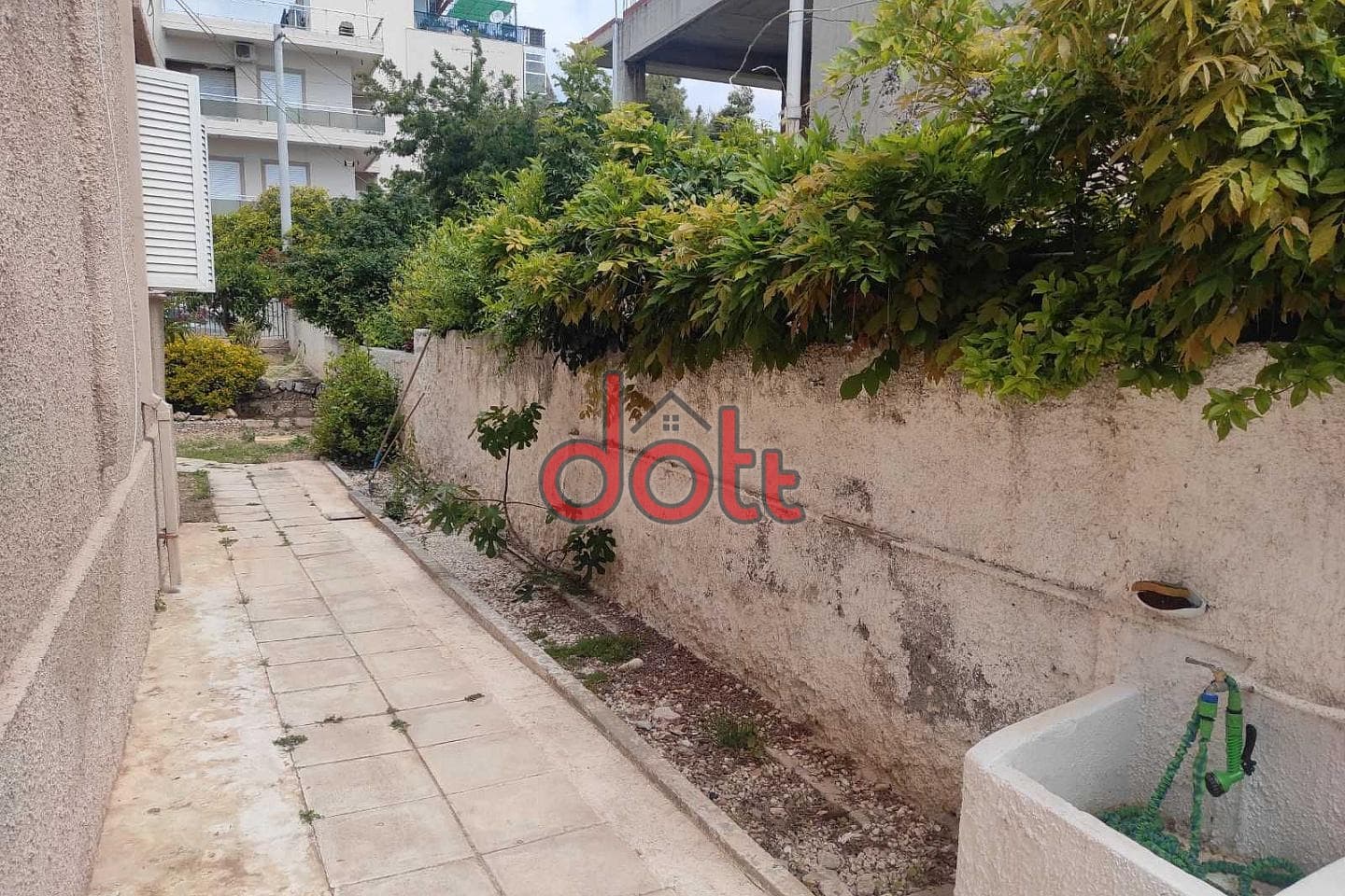 Μονοκατοικία στην Αστυθέα, Χαϊδάρι — Φωτογραφία 7 από 11