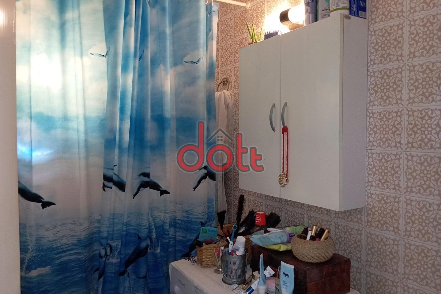 Apartment in Astythea, Chaidari — Photo 12 of 24