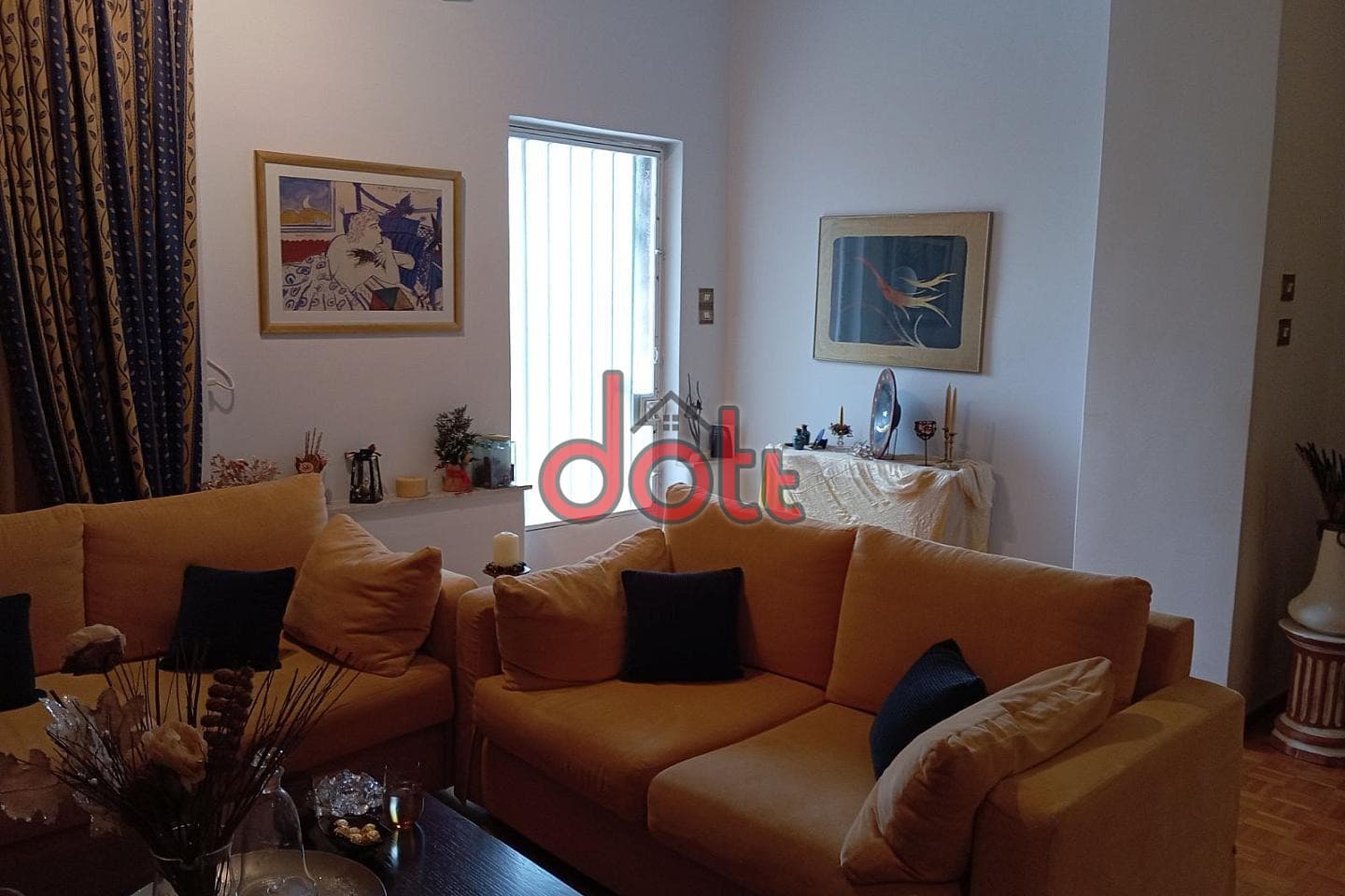 Apartment in Astythea, Chaidari — Photo 20 of 24