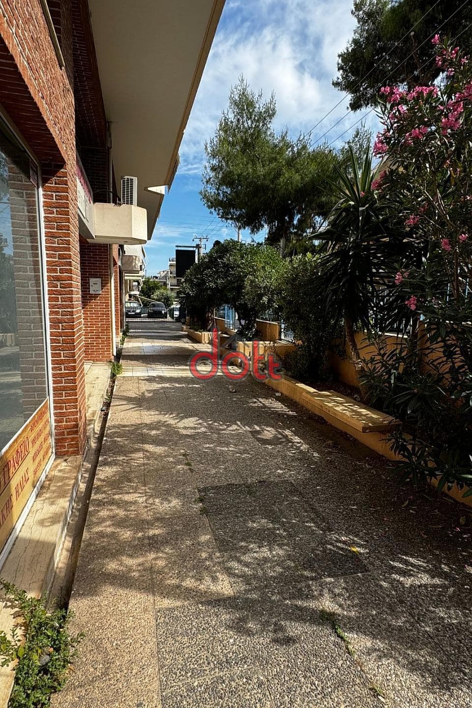 Κατάστημα στην Μυρτέα, Χαϊδάρι — Φωτογραφία 11 από 12