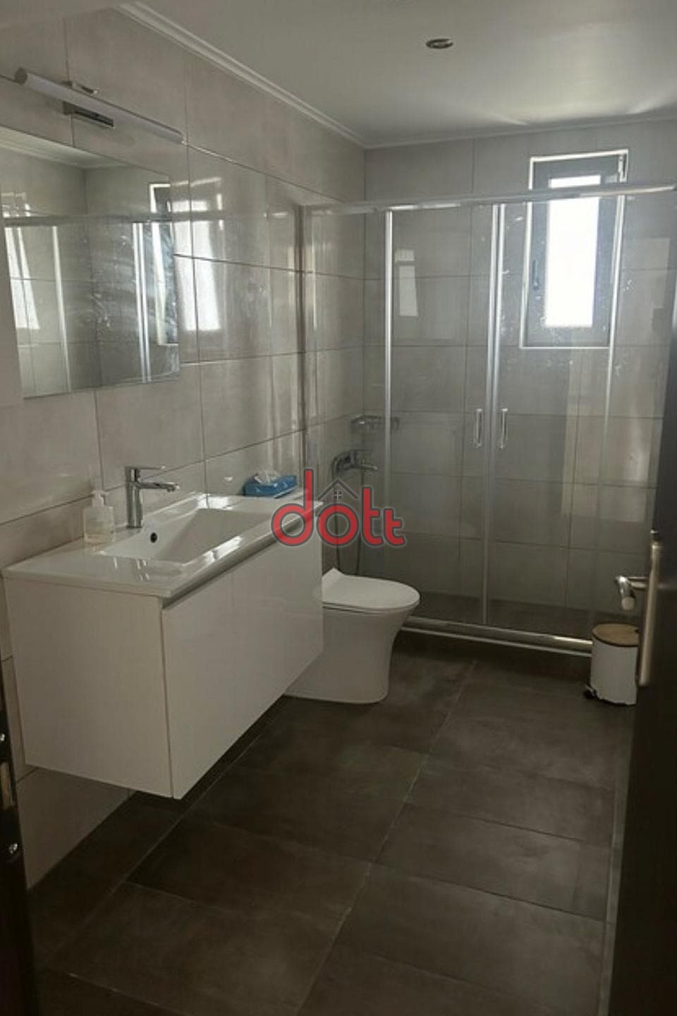 Apartment in Varis Koropiou Avenue, Vari - Varkiza — Photo 8 of 13