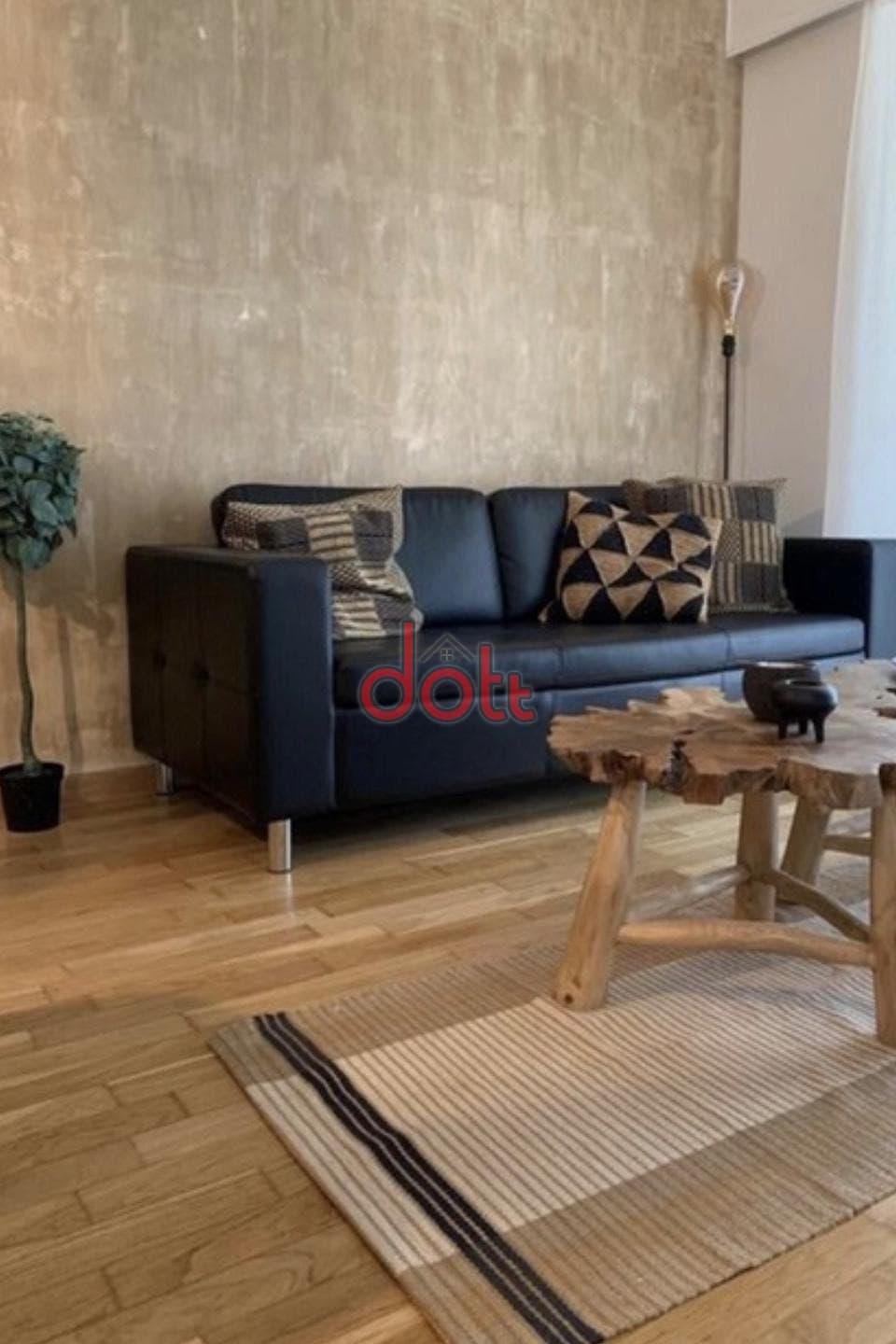 Διαμέρισμα στην Πυρνάρι, Γλυφάδα — Φωτογραφία 6 από 11