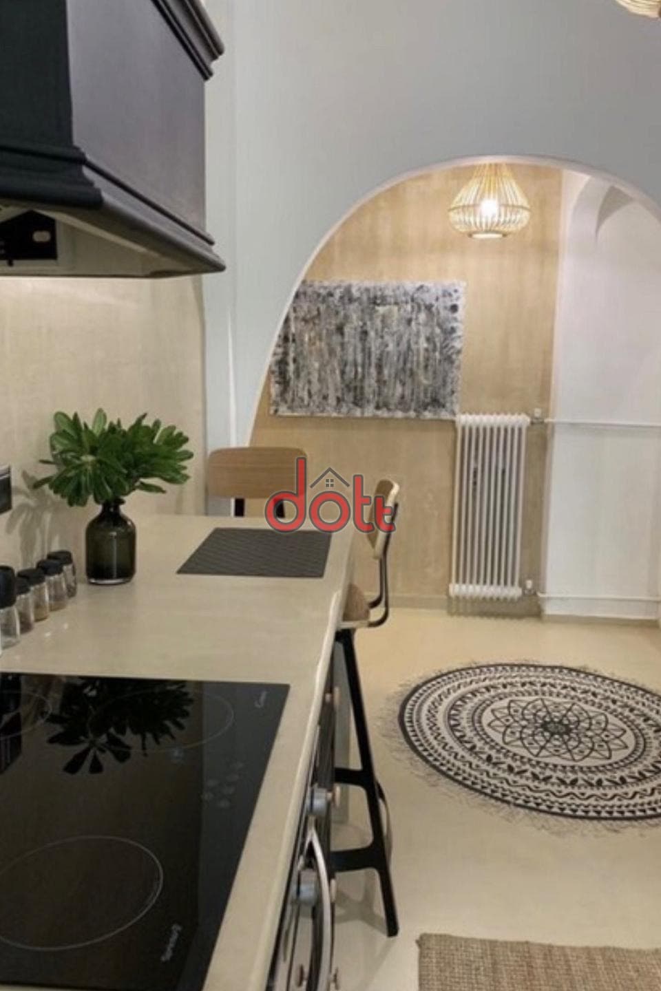 Διαμέρισμα στην Πυρνάρι, Γλυφάδα — Φωτογραφία 3 από 11