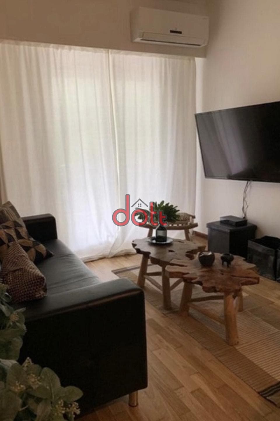 Διαμέρισμα στην Πυρνάρι, Γλυφάδα — Φωτογραφία 7 από 11