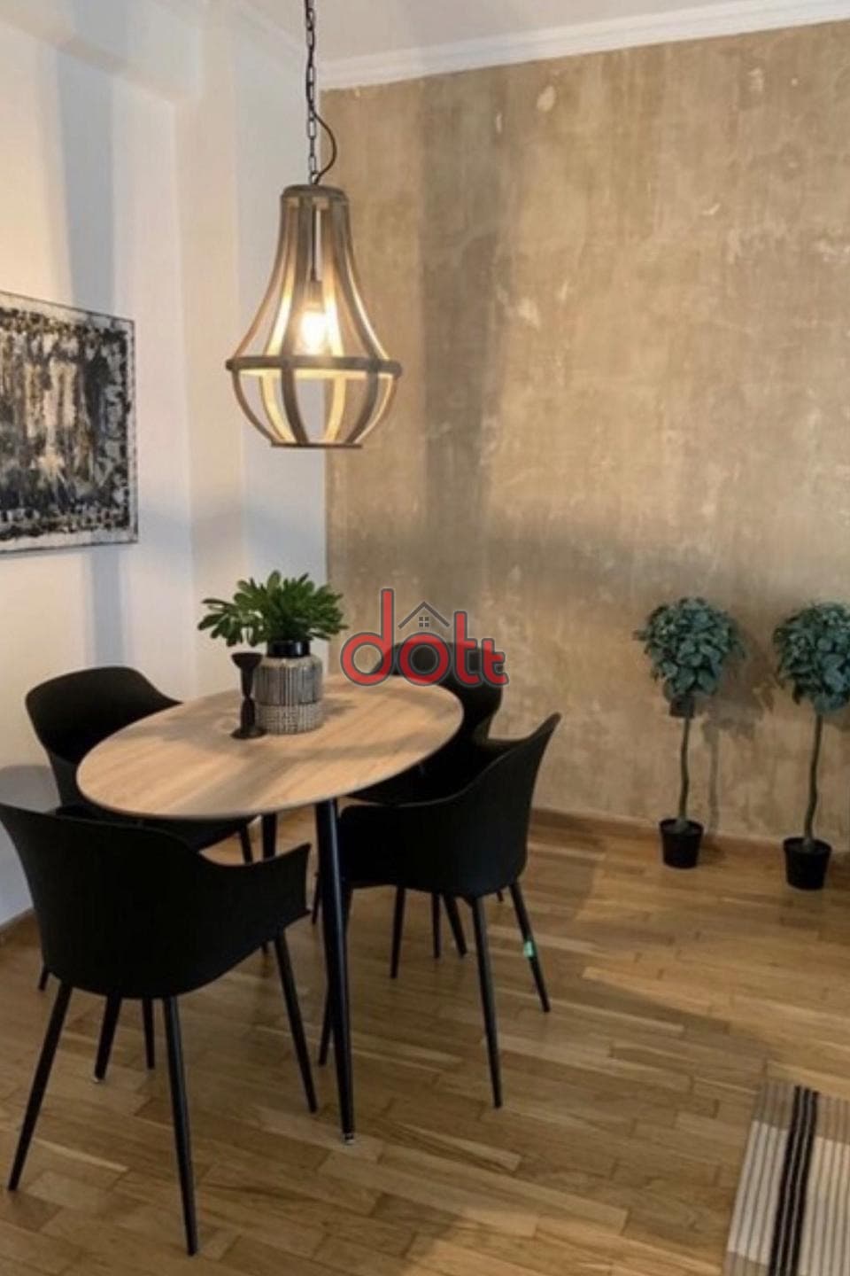 Διαμέρισμα στην Πυρνάρι, Γλυφάδα — Φωτογραφία 4 από 11