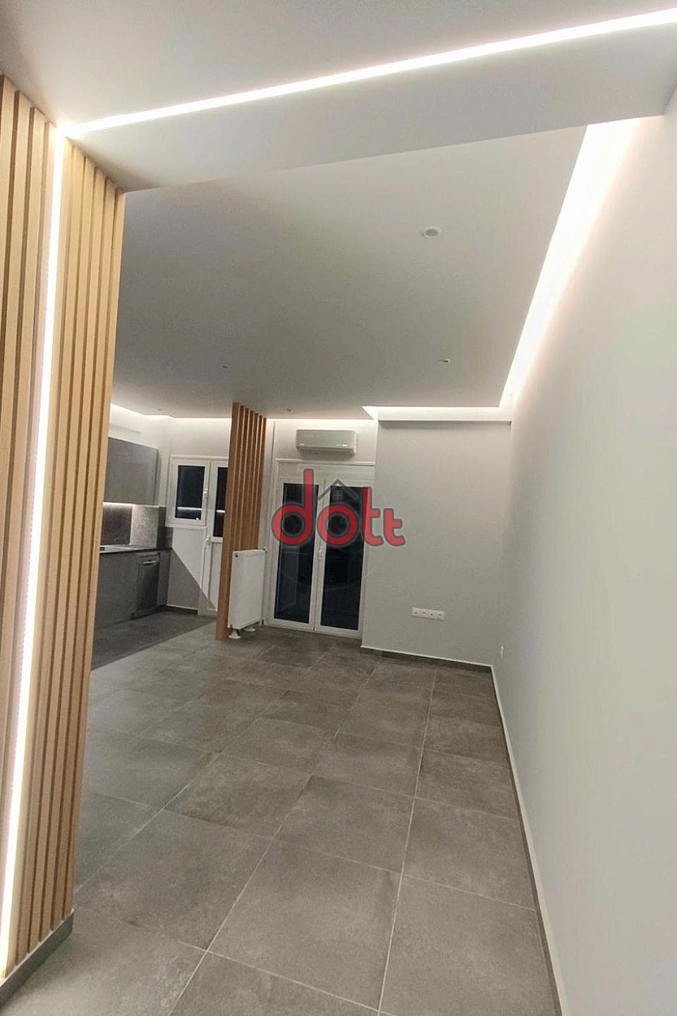 Διαμέρισμα στην Κέντρο, Καλλιθέα — Φωτογραφία 7 από 23
