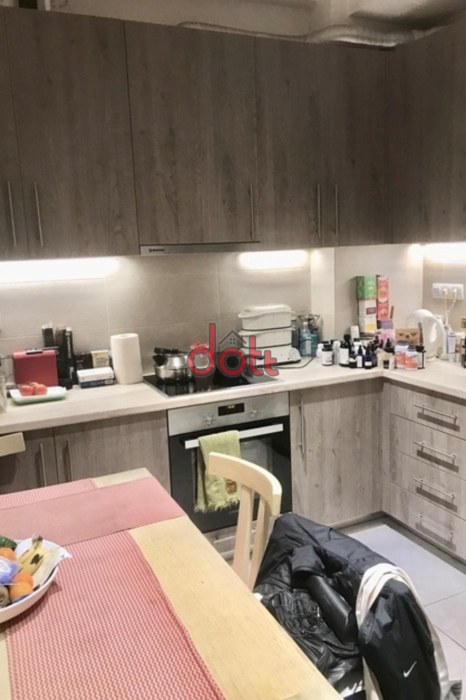 Διαμέρισμα στην Αγιά Μαρίνα, Ηλιούπολη — Φωτογραφία 4 από 9