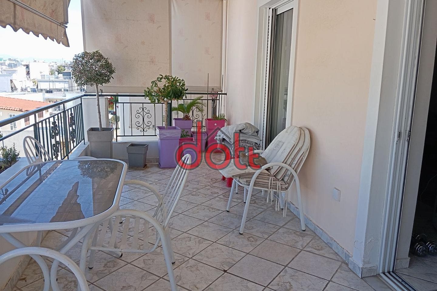 Apartment in Agios Antonios, Peristeri — Photo 7 of 9