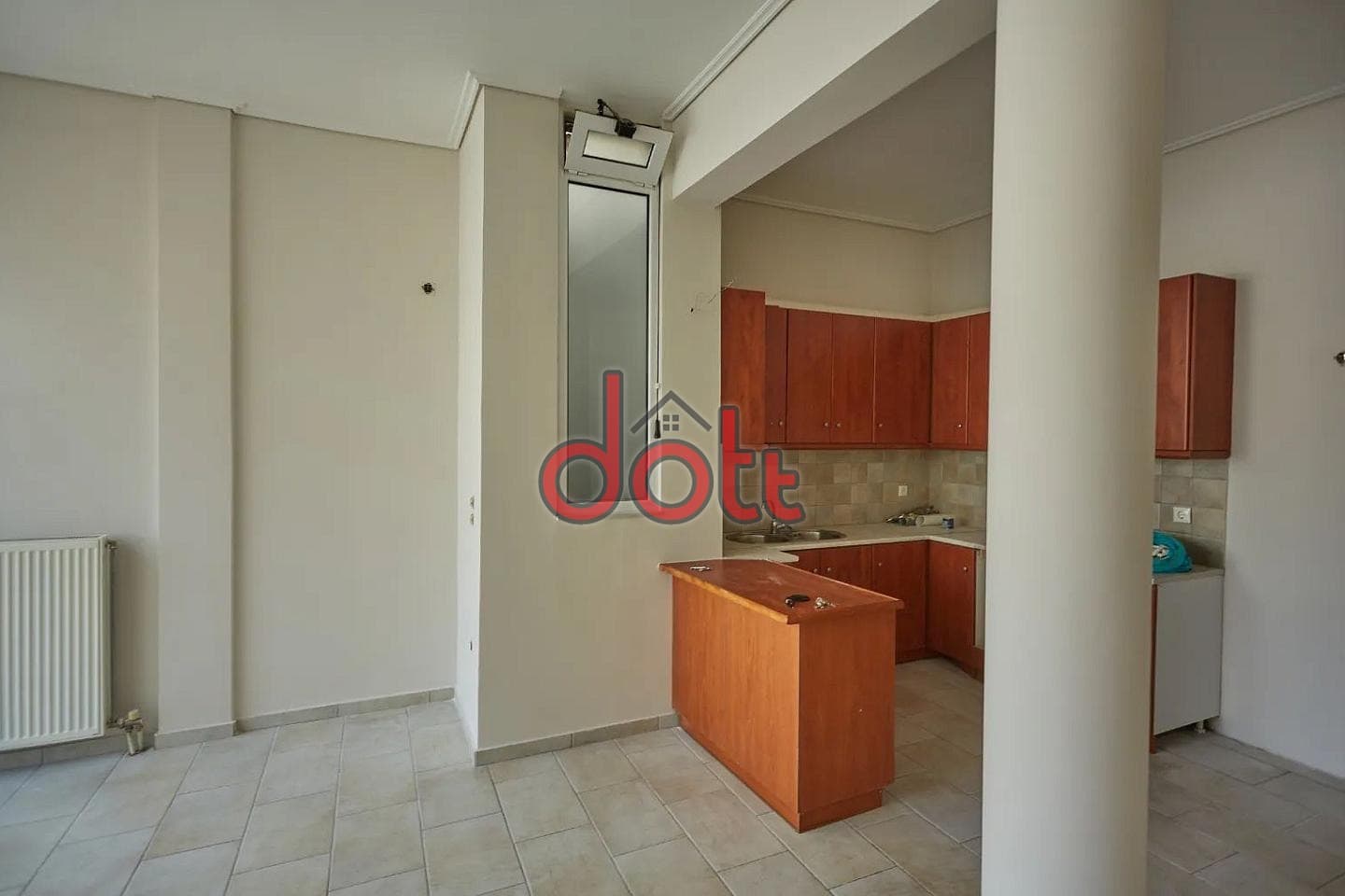 Apartment in Elaionas, Chaidari — Photo 5 of 20