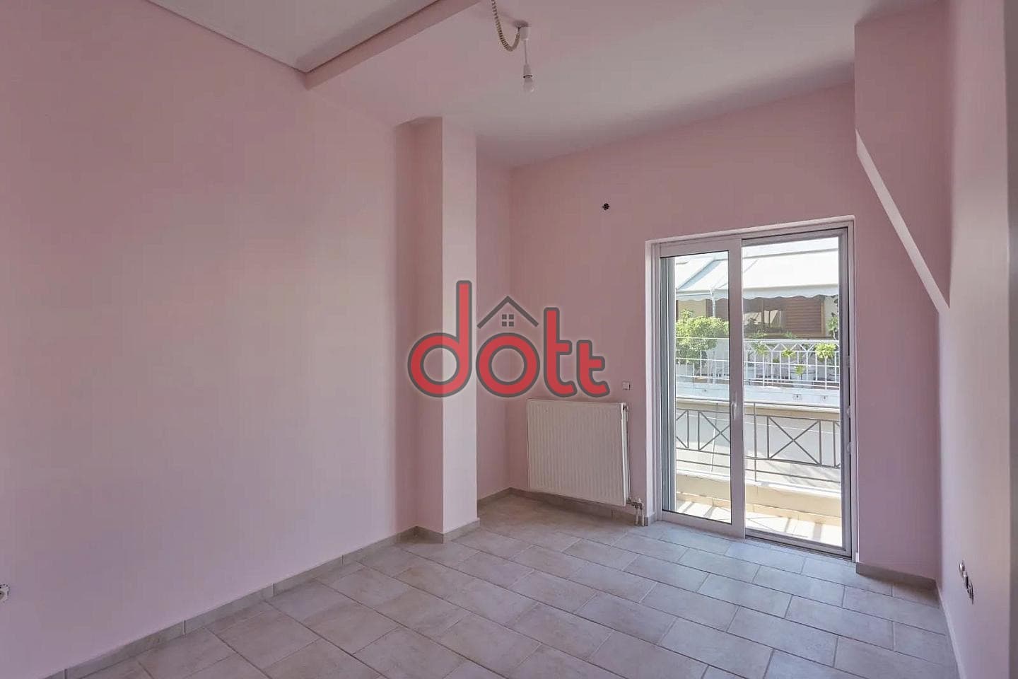 Apartment in Elaionas, Chaidari — Photo 19 of 20