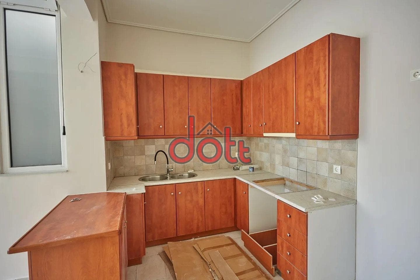 Apartment in Elaionas, Chaidari — Photo 7 of 20