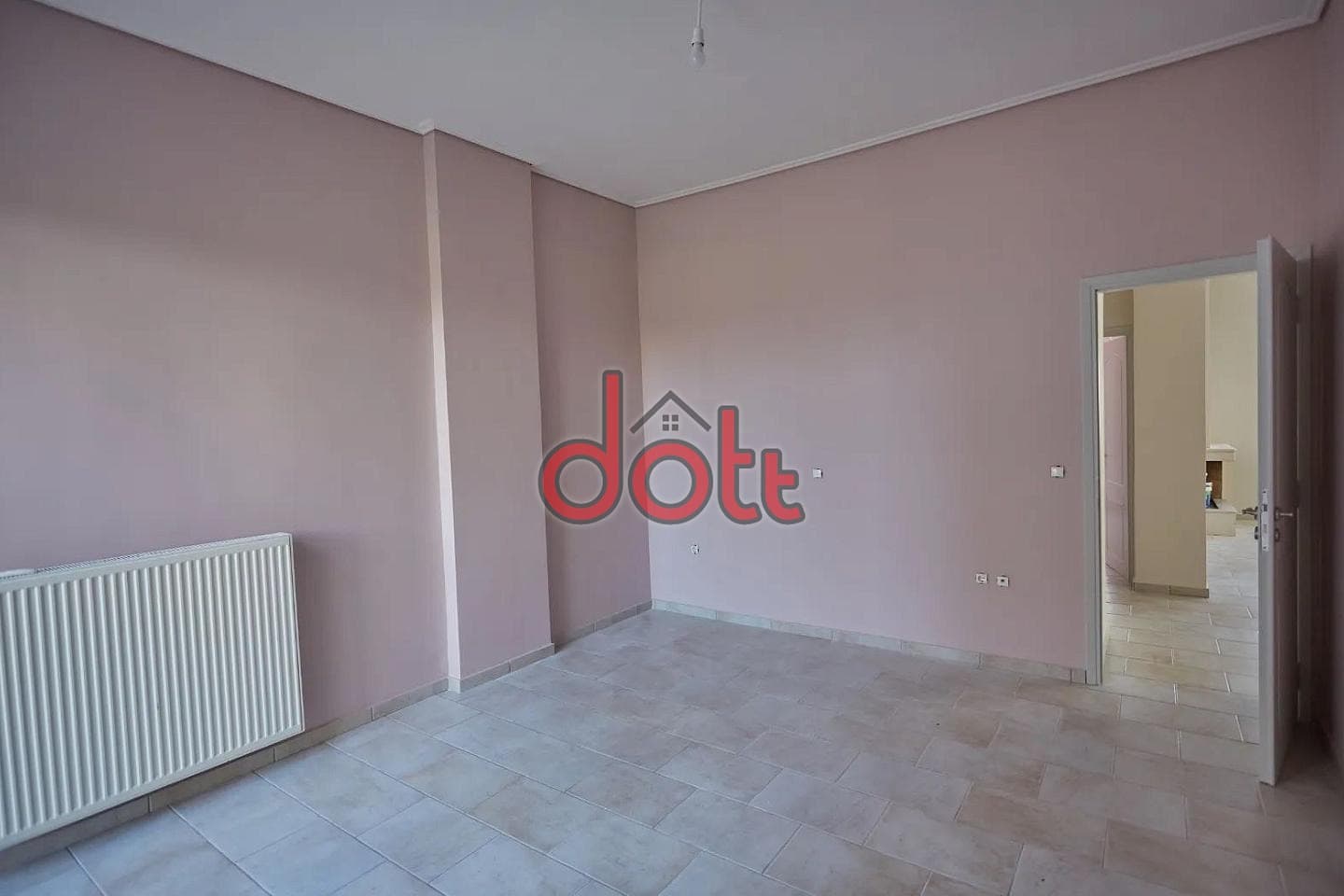 Apartment in Elaionas, Chaidari — Photo 13 of 20