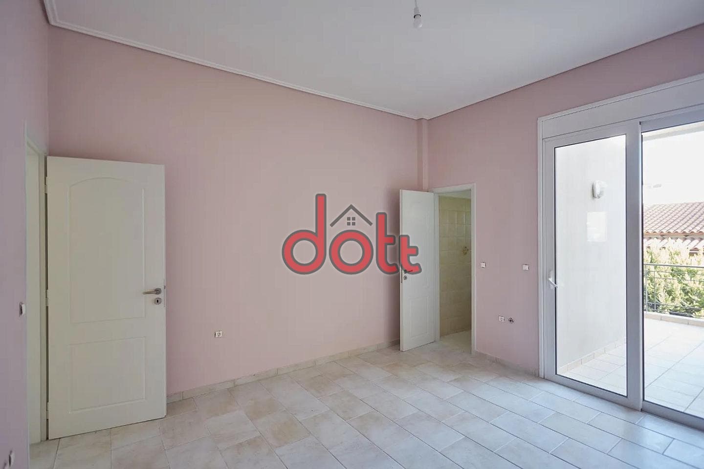 Apartment in Elaionas, Chaidari — Photo 15 of 20