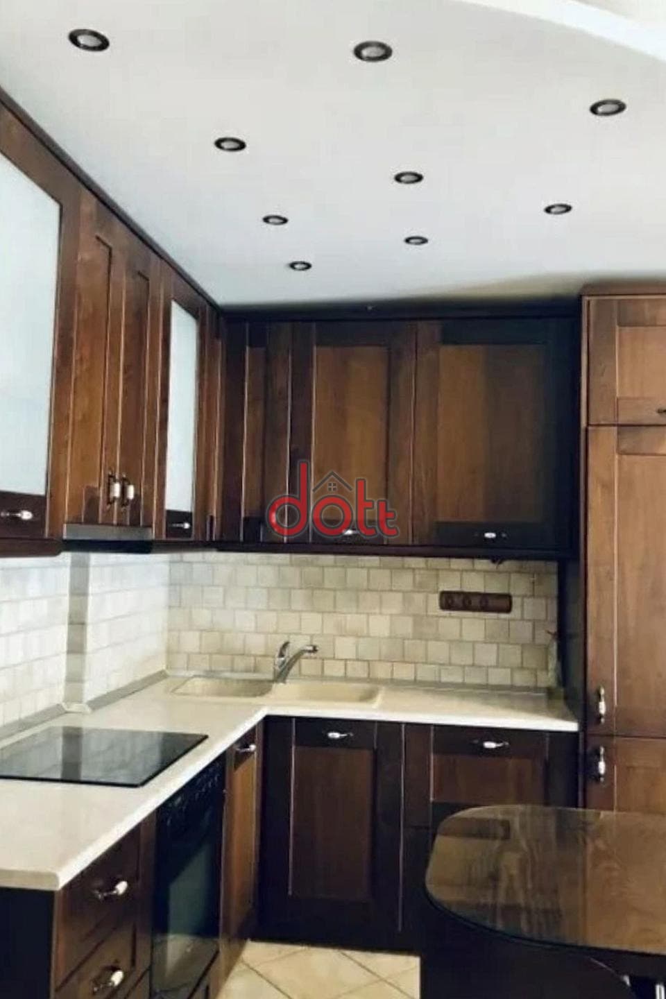 Apartment in Chrisoupoli, Peristeri — Photo 2 of 15