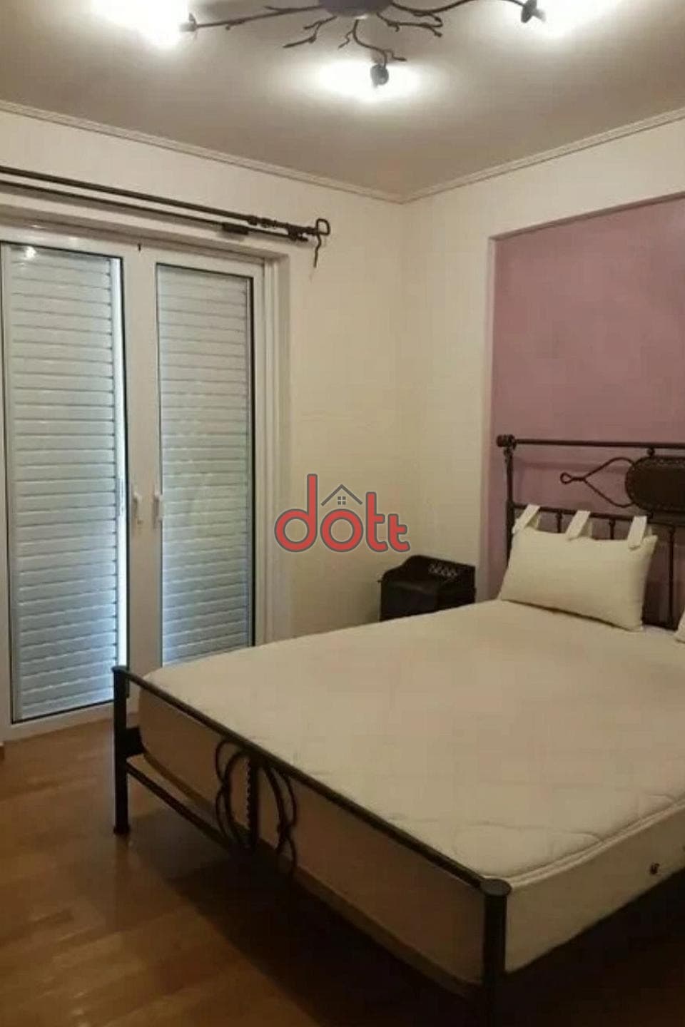 Apartment in Chrisoupoli, Peristeri — Photo 5 of 15