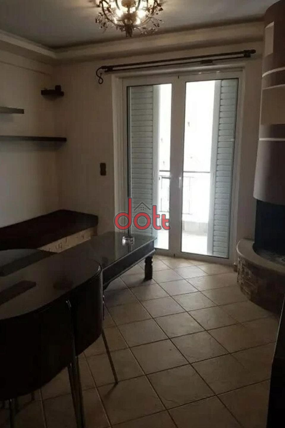 Apartment in Chrisoupoli, Peristeri — Photo 4 of 15