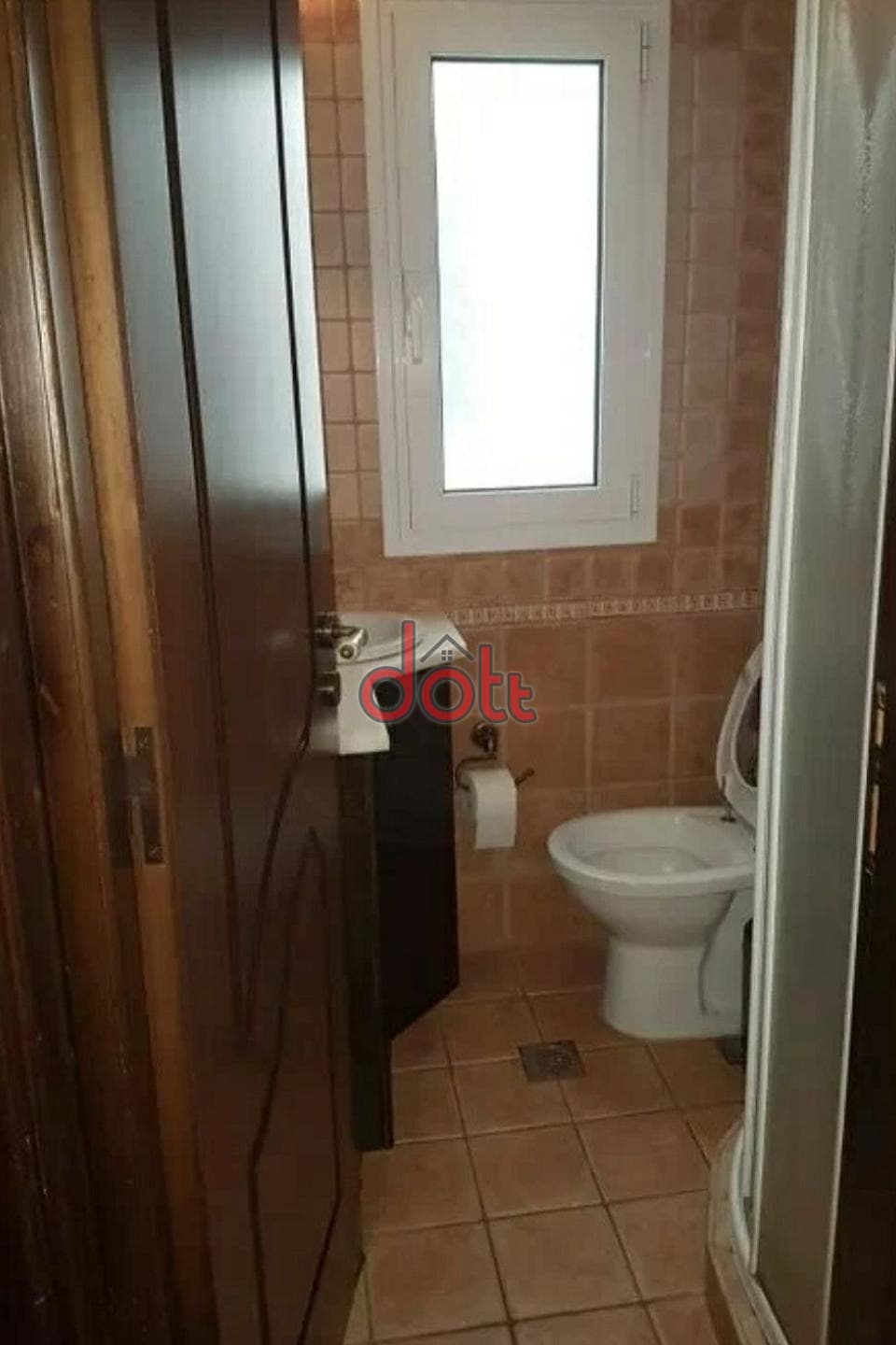 Apartment in Chrisoupoli, Peristeri — Photo 10 of 15