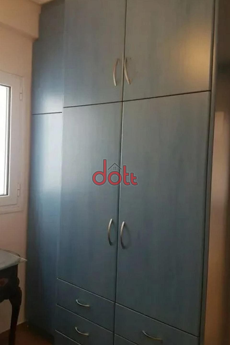 Apartment in Chrisoupoli, Peristeri — Photo 8 of 15