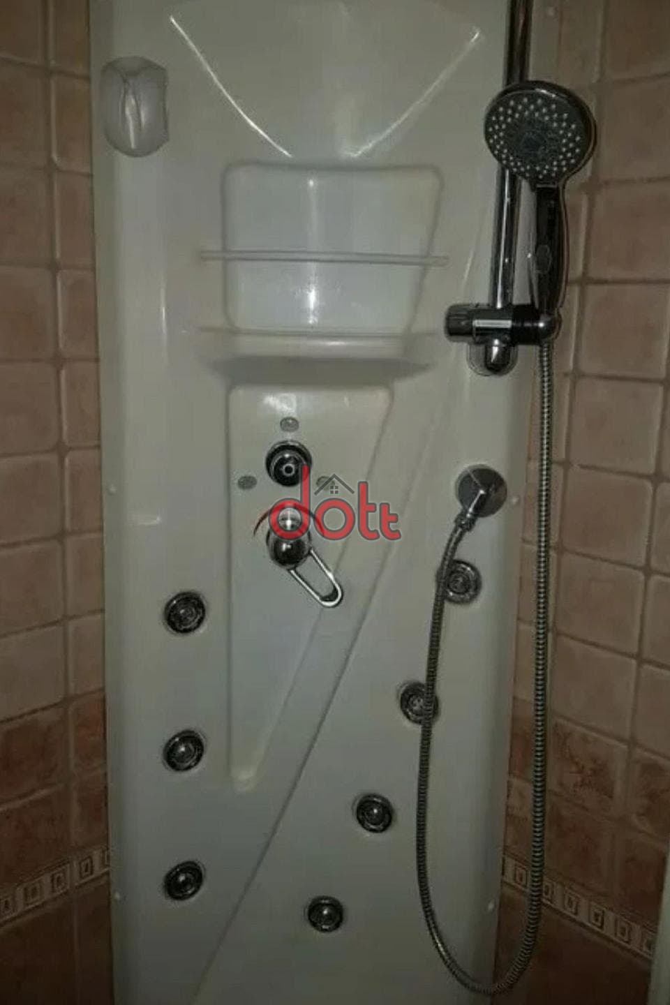 Apartment in Chrisoupoli, Peristeri — Photo 12 of 15