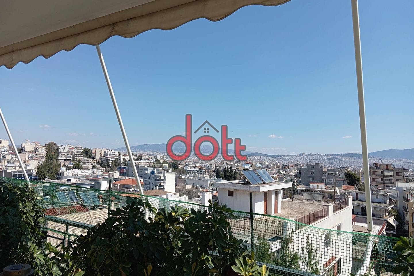 Μονοκατοικία στην Παλατάκι, Χαϊδάρι — Φωτογραφία 18 από 30