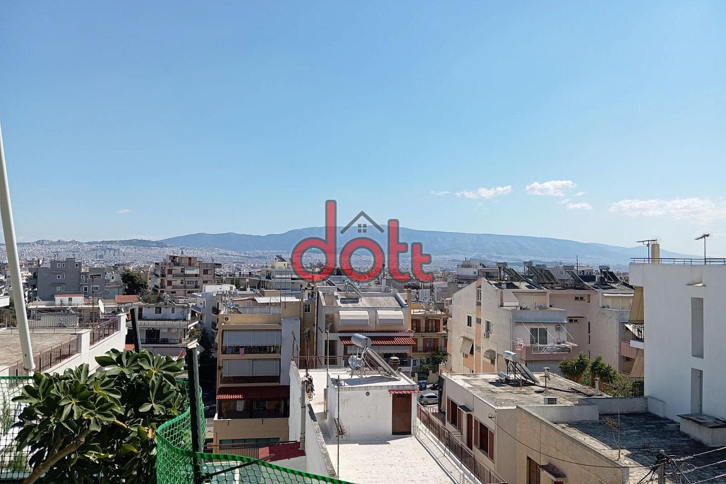 Μονοκατοικία στην Παλατάκι, Χαϊδάρι — Φωτογραφία 16 από 30