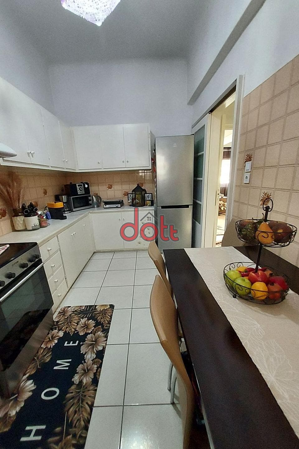 Apartment in Lioumi, Aigaleo — Photo 1 of 23
