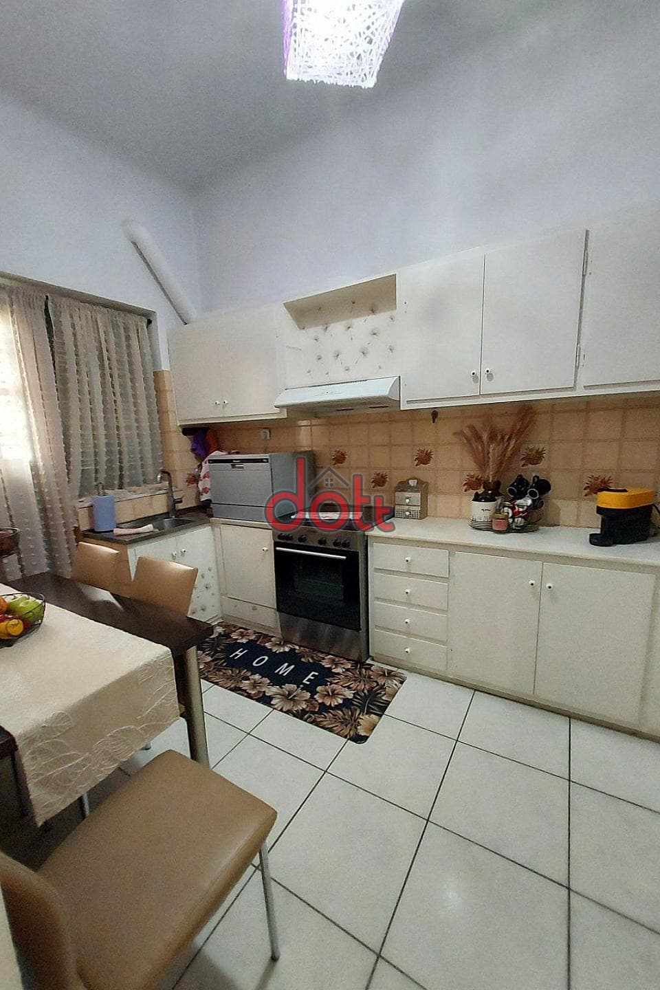 Apartment in Lioumi, Aigaleo — Photo 4 of 23