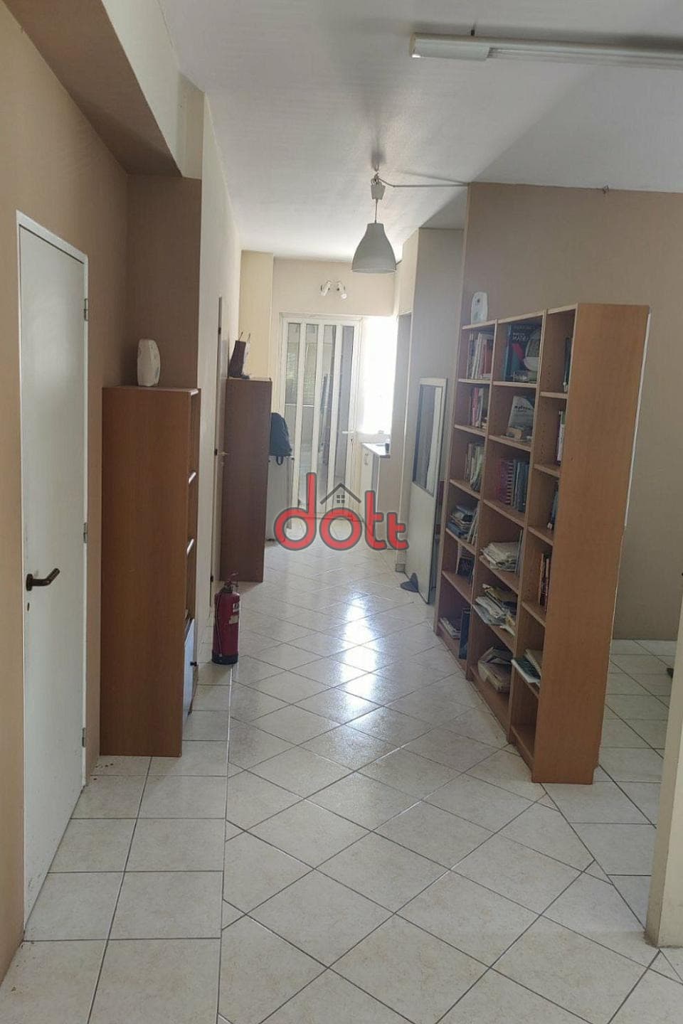 Γραφείο στην Ελαιώνας, Χαϊδάρι — Φωτογραφία 7 από 11