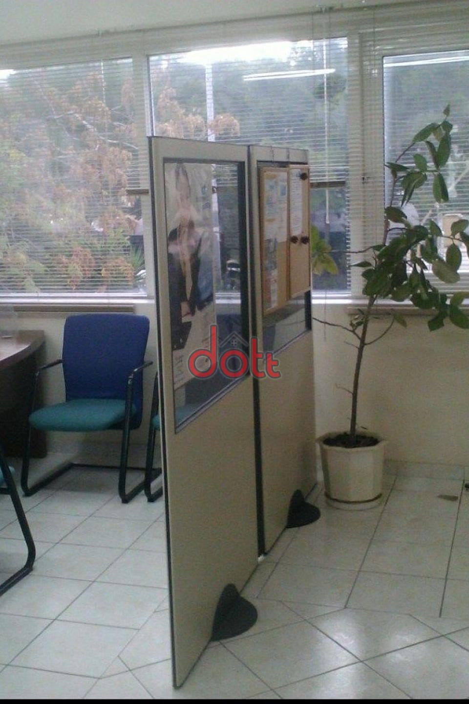 Γραφείο στην Ελαιώνας, Χαϊδάρι — Φωτογραφία 2 από 11