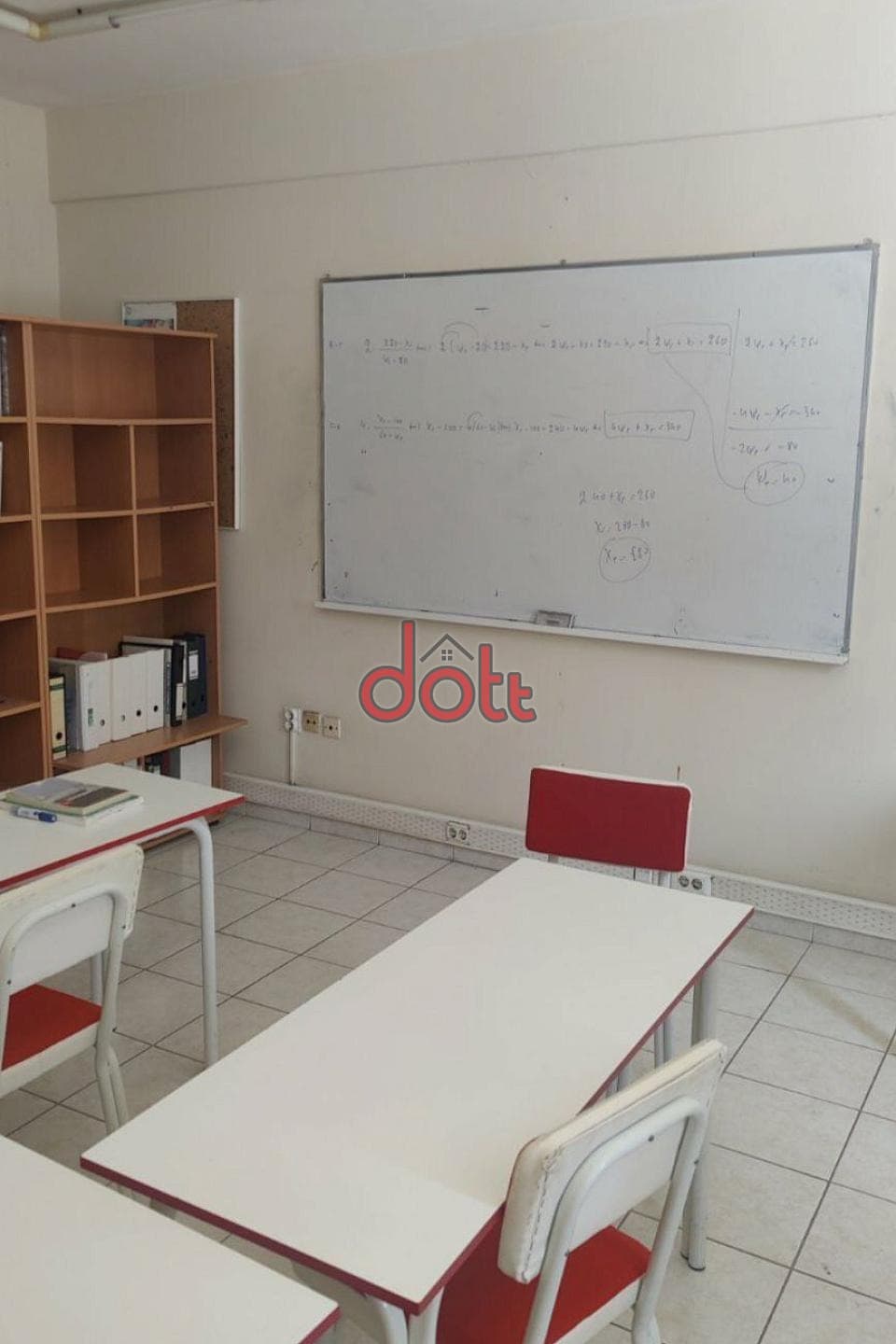Γραφείο στην Ελαιώνας, Χαϊδάρι — Φωτογραφία 5 από 11