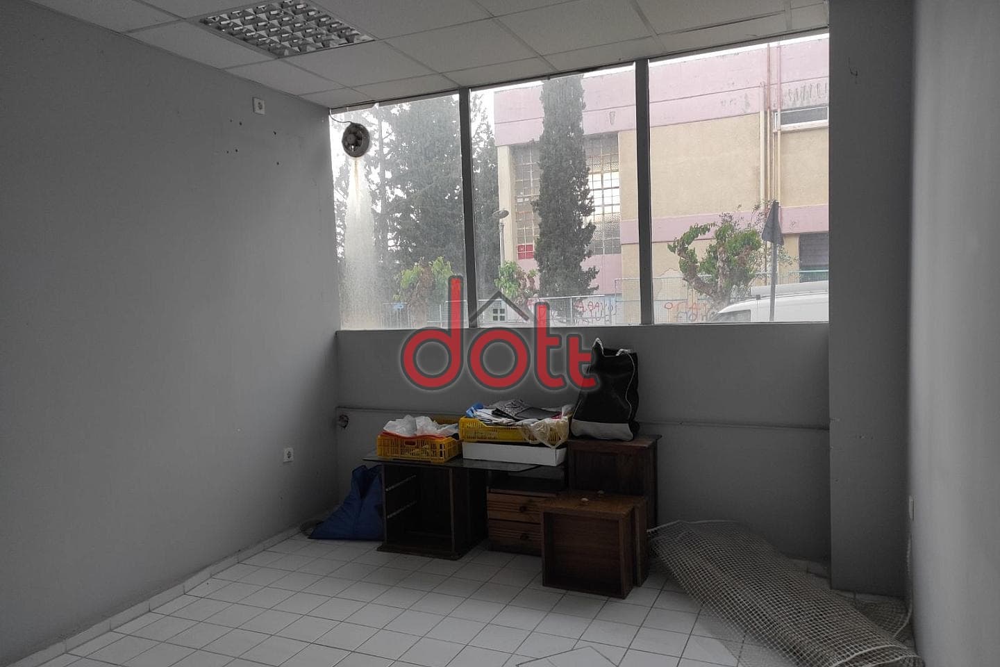 Κατάστημα στην Αγία Γρηγορούσα, Χαϊδάρι — Φωτογραφία 4 από 18