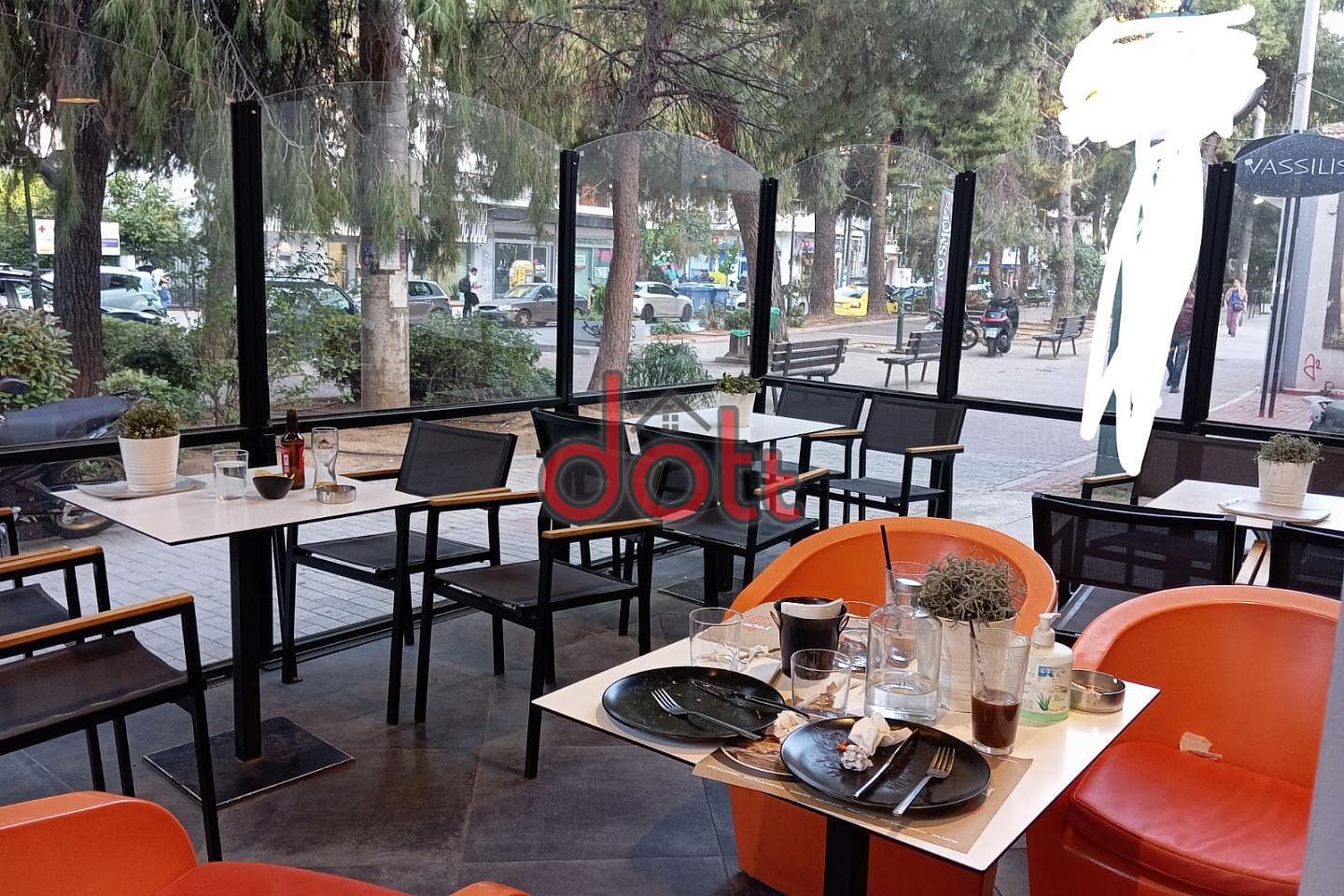 Κατάστημα στην Ελαιώνας, Χαϊδάρι — Φωτογραφία 1 από 6